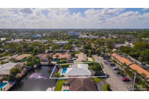 2810 NE 60th St, Fort Lauderdale, FL 33308, Sold 09/30/21
