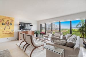3200 Port Royale Dr N, Fort Lauderdale, FL 33308, Sold 11/03/21