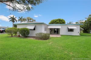 5162 Michael Dr, West Palm Beach, FL 33417, Sold 10/14/21