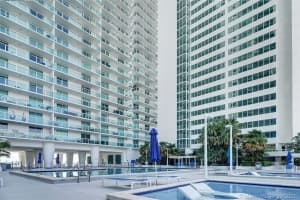 1800 N Bayshore Dr, Miami, FL 33132, Sold 10/18/21