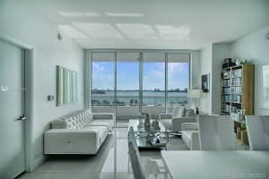 1800 N Bayshore Dr, Miami, FL 33132, Sold 10/18/21