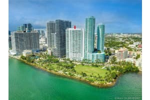 1800 N Bayshore Dr, Miami, FL 33132, Sold 09/17/21