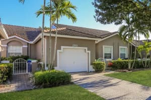 2491 Aragon Blvd #3, Sunrise, FL 33322, Sold 10/11/21