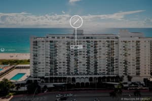 5601 Collins Ave, Miami Beach, FL 33140, Sold 03/31/22