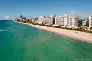 5601 Collins Ave, Miami Beach, FL 33140, Sold 03/31/22