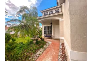 16432 NW 21st St, Pembroke Pines, FL 33028, Sold 10/01/21