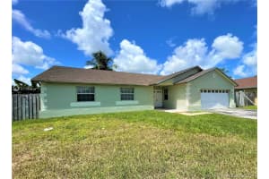 13849 SW 283rd Terrace, Homestead, FL 33033, Sold 11/15/21