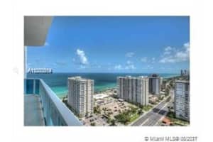 1945 S Ocean Dr, Hallandale Beach, FL 33009, Sold 02/04/22