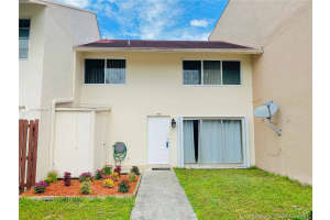 8400 SW 154th Cir Ct, Miami, FL 33193, Sold 11/01/21