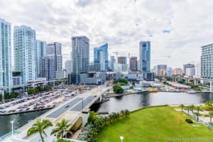 350 S Miami Ave, Miami, FL 33130, Sold 12/17/21