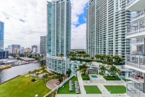350 S Miami Ave, Miami, FL 33130, Sold 12/17/21