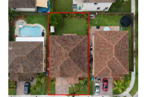 11870 SW 250th Terrace, Homestead, FL 33032, Sold 09/13/21