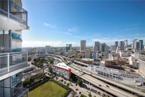350 S Miami Ave, Miami, FL 33130, Sold 12/20/21
