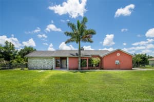 16020 SW 252nd St, Homestead, FL 33031, Sold 09/09/21