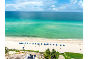 15811 Collins Ave Suite 901, Sunny Isles Beach, FL 33160, Sold 01/18/22