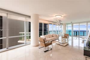 17121 Collins Ave, Sunny Isles Beach, FL 33160, Sold 02/18/22