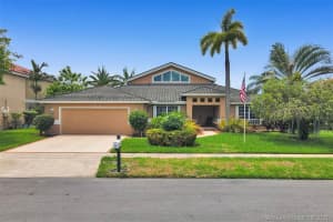 920 NW 203rd Ave, Pembroke Pines, FL 33029, Sold 09/30/21