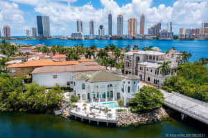 3911 Island Estates Dr, Miami, FL 33160, Sold 10/18/21