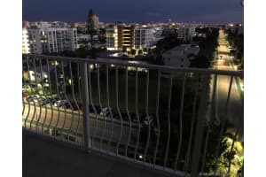 10350 W Bay Harbor Dr #9k, Miami Beach, FL 33154, Sold 10/13/21