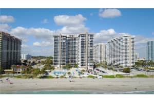 2030 S Ocean Dr, Hallandale Beach, FL 33009, Sold 12/16/21