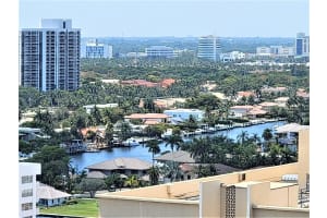 2030 S Ocean Dr, Hallandale Beach, FL 33009, Sold 12/16/21