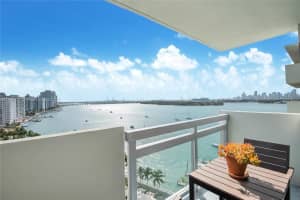 1500 Bay Rd #1432s, Miami Beach, FL 33139, Sold 03/29/22