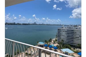 7601 E Treasure Dr, North Bay Village, FL 33141, Sold 12/30/21