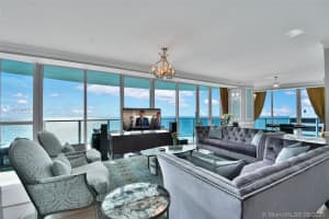3101 S Ocean Dr, Hallandale Beach, FL 33009, Sold 10/14/21