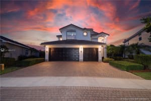 4703 SW 176th Terrace, Miramar, FL 33029, Sold 10/08/21