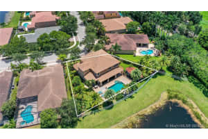 19549 N Coquina Way, Weston, FL 33332, Sold 02/04/22