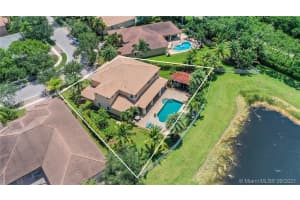 19549 N Coquina Way, Weston, FL 33332, Sold 02/04/22