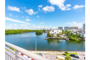 400 Kings Point Dr, Sunny Isles Beach, FL 33160, Sold 09/24/21