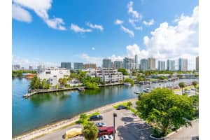 400 Kings Point Dr, Sunny Isles Beach, FL 33160, Sold 09/24/21