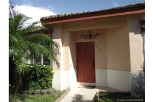 541 208th Cir, Pembroke Pines, FL 33029, Sold 10/04/21