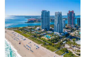 50 South Pointe Dr, Miami Beach, FL 33139, Sold 02/14/22