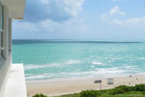 5601 Collins Ave #912a, Miami Beach, FL 33140, Sold 11/12/21