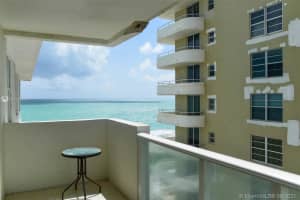 5601 Collins Ave #912a, Miami Beach, FL 33140, Sold 11/12/21