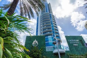 17475 Collins Ave, Sunny Isles Beach, FL 33160, Sold 03/15/22