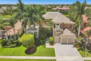 3597 Royalle Terrace, Wellington, FL 33449, Sold 11/30/21