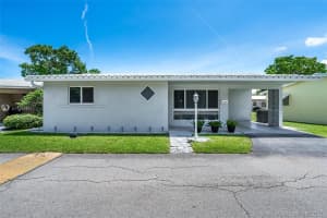3220 Sheridan Ln, Hollywood, FL 33021, Sold 10/01/21