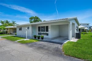 3220 Sheridan Ln, Hollywood, FL 33021, Sold 10/01/21