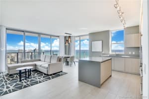 4010 S Ocean Dr r2501, Hollywood, FL 33019, Sold 05/02/22