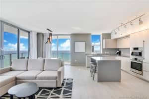 4010 S Ocean Dr r2501, Hollywood, FL 33019, Sold 05/02/22