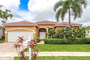 1437 SE 22nd Ln, Homestead, FL 33035, Sold 10/01/21