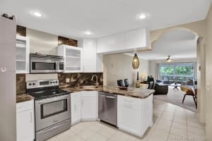 450 Paradise Isle Blvd, Hallandale Beach, FL 33009, Sold 10/26/21