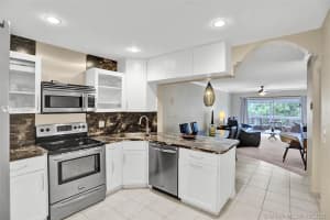 450 Paradise Isle Blvd, Hallandale Beach, FL 33009, Sold 10/26/21