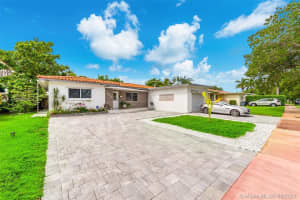 790 N Shore Dr, Miami Beach, FL 33141, Sold 01/28/22