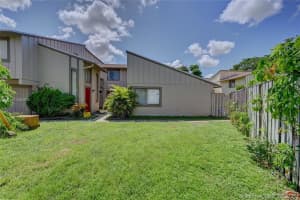 5813 NW 21st St #20c, Lauderhill, FL 33313, Sold 10/15/21