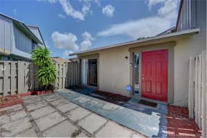 5813 NW 21st St #20c, Lauderhill, FL 33313, Sold 10/15/21