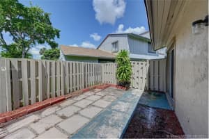 5813 NW 21st St #20c, Lauderhill, FL 33313, Sold 10/15/21